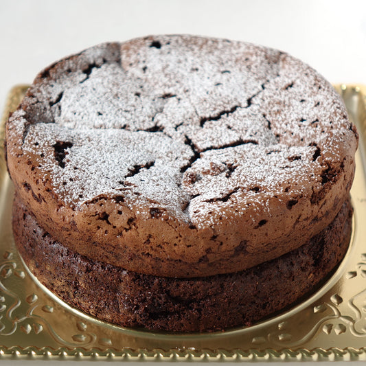 ガトーショコラ