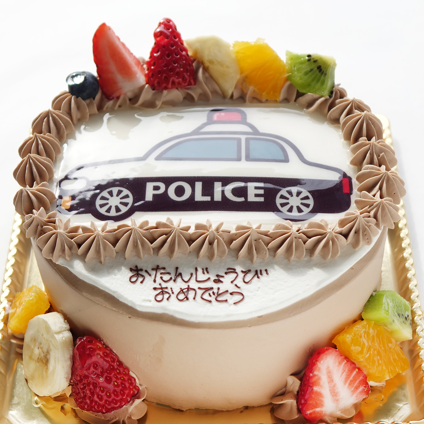 プリントケーキ