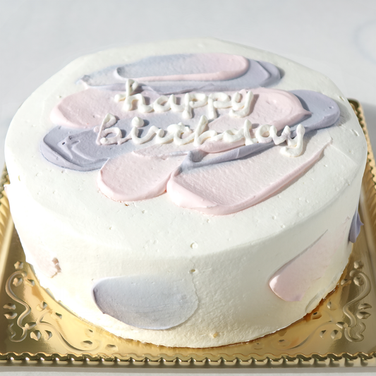 センイルケーキ